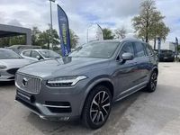occasion Volvo XC90 D5 Adblue Awd 235ch Inscription Luxe Geartronic 7