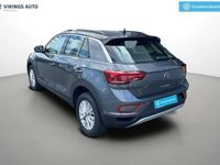 occasion VW T-Roc 1.0 TSI 110 Start/Stop BVM6 Life