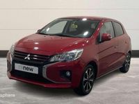 Occasion Mitsubishi Space Star Edition 72 ch (52 kW) 2023 Rouge Berline
