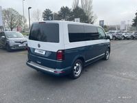 occasion VW Multivan 2.0 Tdi 204ch Bluemotion Technology Carat Dsg7 Court