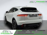 Occasion Jaguar E-Pace 249 ch (183 kW) 2019 SUV