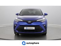 occasion Toyota C-HR 122h Edition 2WD E-CVT MY20