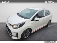 occasion Kia Picanto 1.0 Dpi 67ch Gt Line