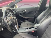 occasion Mercedes A180 ClasseBUSINESS 180 CDI 109 ch BlueEFFICIENCY 7-G DCT Business
