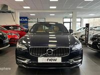 Occasion Volvo S90 Inscription 325 ch (239 kW) 2017 Berline