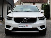 occasion Volvo XC40 2.0 D3 150 BUSINESS 2WD GEARTRONIC BVA