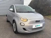Occasion Fiat 500e 2025 Torino blue Berline