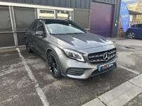 occasion Mercedes GLA200 ClasseBv 7g-dct Fascination 4-matic