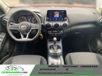 occasion Nissan Juke Dig-t 114 Bva