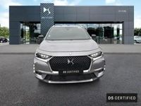 Occasion DS Automobiles DS7 Crossback Grand Chic 2021 Gris SUV