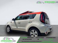 occasion Kia Soul 1.6 GDi 132 ch