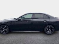 Occasion Mercedes C220 AMG line 197 ch (144 kW) 2025 Berline