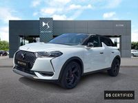 Occasion DS Automobiles DS3 Performance 131 ch (96 kW) 2023 Gris Citadine
