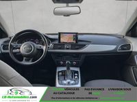 Occasion Audi A6 218 ch (160 kW) 2017 Berline