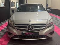 Occasion Mercedes A180 122 ch (89 kW) 2014 Berline