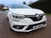 occasion Renault Mégane IV STE 1.5 DCI 95 AIR NAV GPS 2 PLACES 52760 KMS