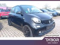 occasion Smart ForFour 90 Prime Radars 16p Regulateur