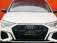 occasion Audi A3 Sportback e-tron 