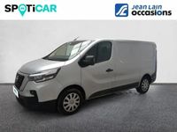 occasion Nissan Primastar Fourgon L1h1 2t8 2.0 Dci 150 S/s Bvm N-connecta