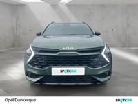 Occasion Kia Sportage GT-Line 2022 Vert bornéo métallisé SUV