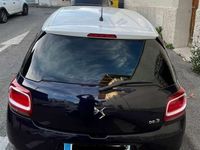 occasion DS Automobiles DS3 DS 3BlueHDi 100 S&S BVM5 So Chic