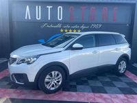 occasion Peugeot 5008 1.5 BLUEHDI 130CH E6.C ACTIVE BUSINESS S\u0026S EA