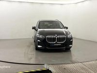 Occasion BMW 218 Luxury Line 152 ch (111 kW) 2023 Monospace