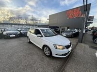 Occasion Skoda Fabia 75 ch (55 kW) 2016 Berline