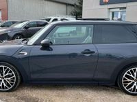 occasion Mini Cooper S one 2.0 192BVAS PACK JCW