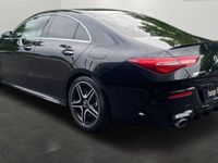 occasion Mercedes CLA35 AMG 306CH 4MATIC 7G-DCT SPEEDSHIFT AMG