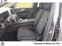 Occasion Renault Espace Esprit Alpine 131 ch (96 kW) 2024 Gris Monospace