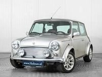 Occasion Mini Cooper 63 ch (46 kW) 1999 Gris Citadine