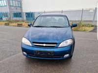 occasion Chevrolet Lacetti 2.0 TDCi