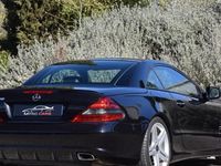Occasion Mercedes SL500 AMG 388 ch (285 kW) 2010 Coupé