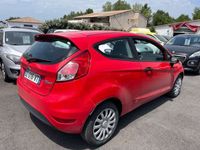 occasion Ford Fiesta AFFAIRES 1.5 TDCI 95 TREND