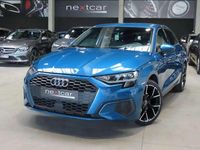 Occasion Audi A3 110 ch (80 kW) 2021 Bleu Berline
