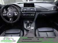 Occasion BMW 330 Comfort Edition 252 ch (185 kW) 2017 Berline