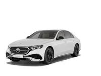 occasion Mercedes E300 Classe E EAmg-line Amg Line Navi/pano.-dach/styling