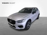 occasion Volvo XC60 Ii Recharge R-design Expression T6 Awd