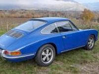 Occasion Porsche 912 90 ch (66 kW) 1968 Bleu Coupé
