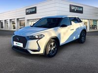 Occasion DS Automobiles DS3 Crossback E-Tense 100 kW (136 ch) 2021 Blanc banquise (o) SUV