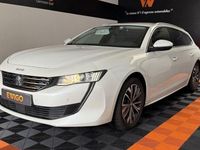 Occasion Peugeot 508 SW Allure 131 ch (96 kW) 2021 Break