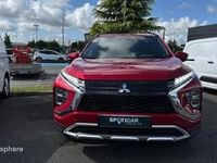 Occasion Mitsubishi Eclipse Cross 99 ch (72 kW) 2024 SUV