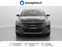 occasion Kia Ceed Ceed /1.6 CRDI 136ch Launch Edition DCT7