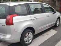occasion Peugeot 5008 1.6 BlueHDi 120ch S