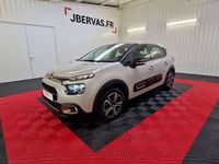 Occasion Citroën C3 PureTech 83 ch (61 kW) 2023 Beige Berline