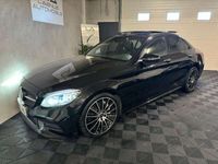 occasion Mercedes C300 Classe d 9G-Tronic 4Matic AMG Line