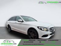 Occasion Mercedes C200 184 ch (135 kW) 2018 Berline