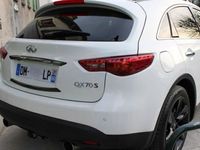 occasion Infiniti QX70 3.0 D 238ch S Premium Bva