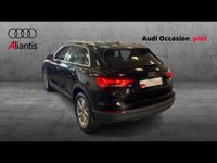 occasion Audi Q3 Design 45 TFSI e 180 kW (245 ch) S tronic